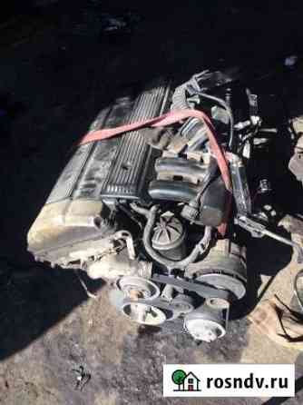 Двигатель Bmw Омск