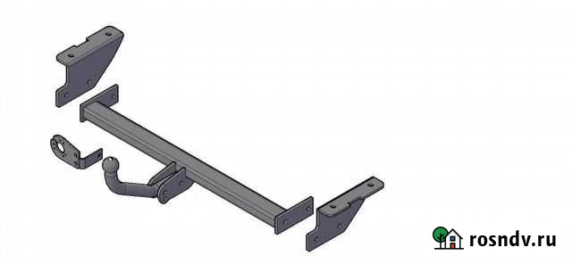 Фаркопы для Chery Tiggo 5 (Т21) Трейлер-Яр Ярославль - изображение 1