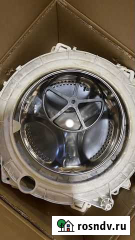 Бак стиральной машины Indesit HotpoinT Ariston Тамбов - изображение 1