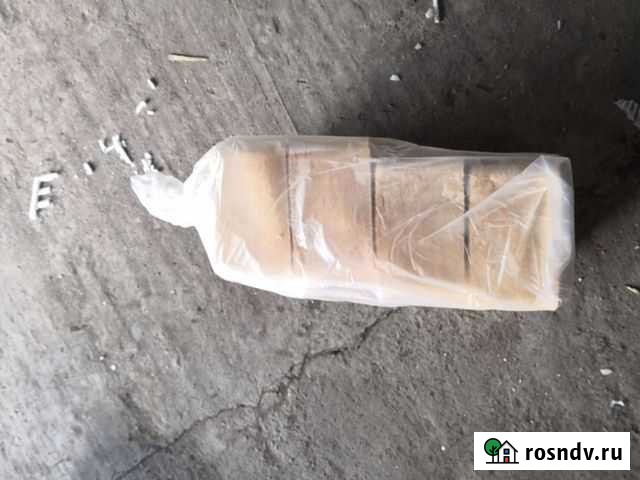 Топливные брикеты RUF Бийск - изображение 1