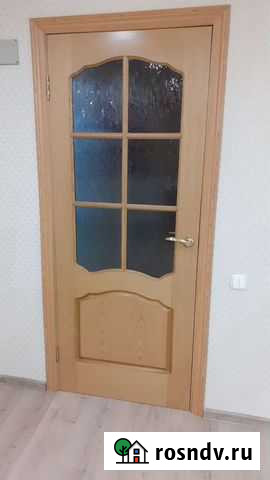 Межкомнатные двери б/у Ижевск - изображение 1