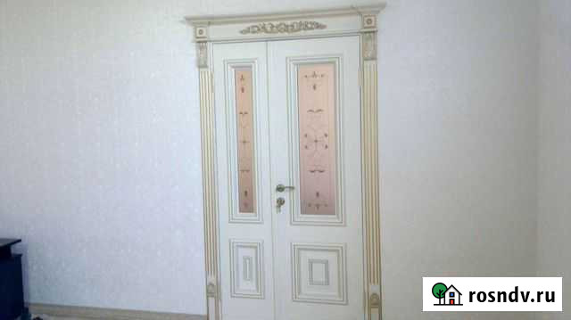 Установка межкомнатных дверей Махачкала - изображение 1