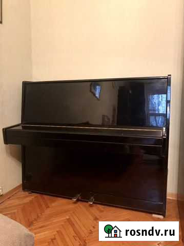 Пианино Заря Долгопрудный - изображение 1