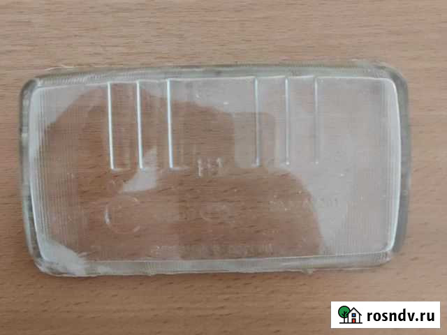 Стекло птф Александров - изображение 1