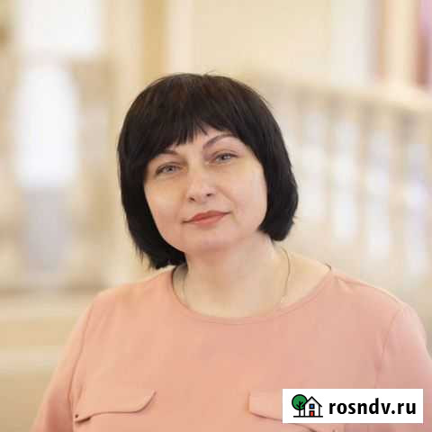 Репетитор по русскому языку онлайн Красноярск - изображение 1