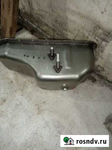 Картер масляный Донецк - изображение 1