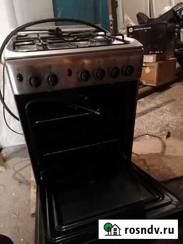 Газовая 4-х комфорная плита Барнаул - изображение 1
