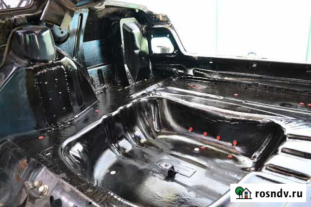 Сварочные работы Семибратово - изображение 1