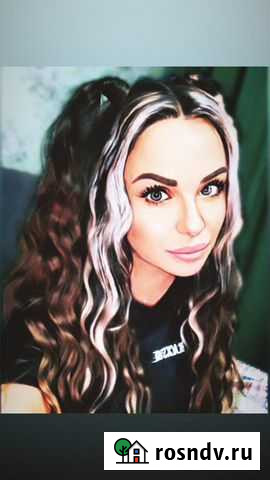 Парикмахер выезд на дом Симферополь - изображение 1