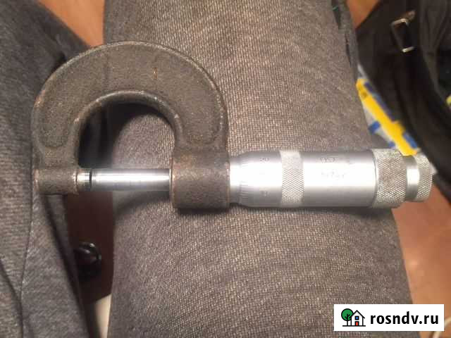 Измерительные приборы ussr Кировск - изображение 1