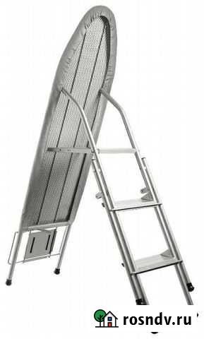 Гладильная доска-стремянка от Цептер Чебоксары - изображение 1