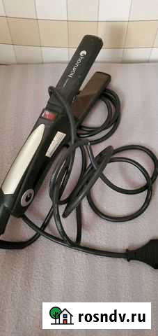 Выпрямитель для волос профессиональный Ярославль - изображение 1