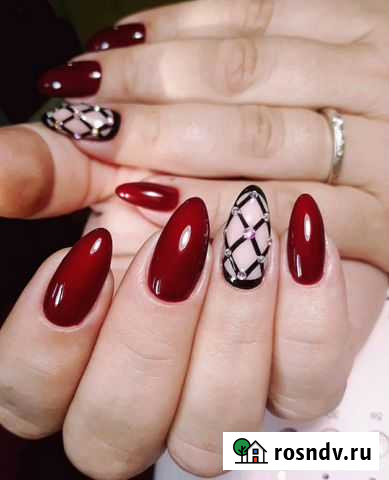 Мастер маникюра Тамбов - изображение 1