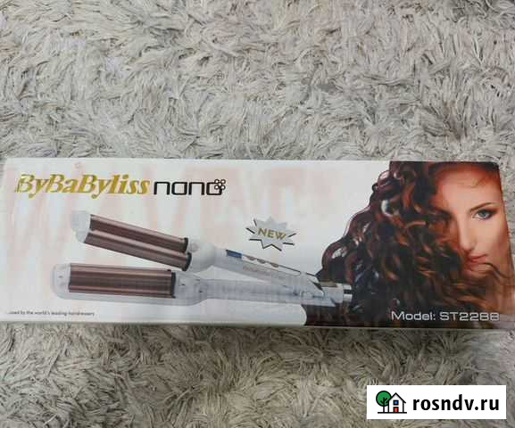 Плойка Махачкала - изображение 1