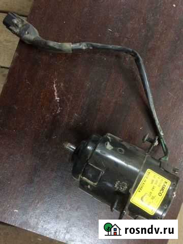 Моторчики вентиляторов Hyundai accent Воткинск - изображение 1