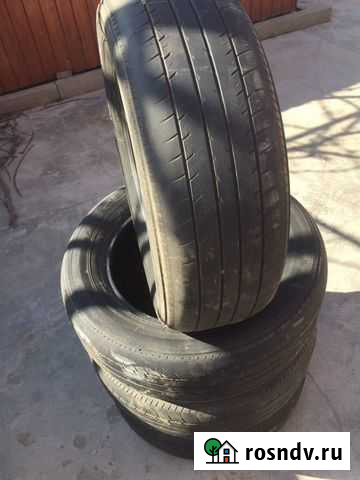 Шины Yokohama DB Северный - изображение 1