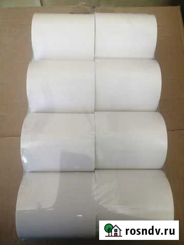 Кассовая лента Липецк - изображение 1