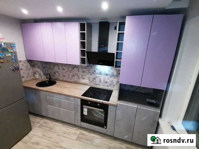 Мебель на заказ Красноярск - изображение 1