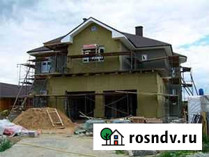 Делаем фасадные работы бистро и качество Самара - изображение 1