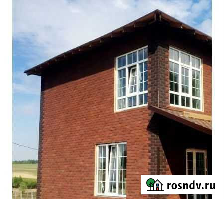 Фасадные панели, фасадная плитка Хауберг Шацк - изображение 1