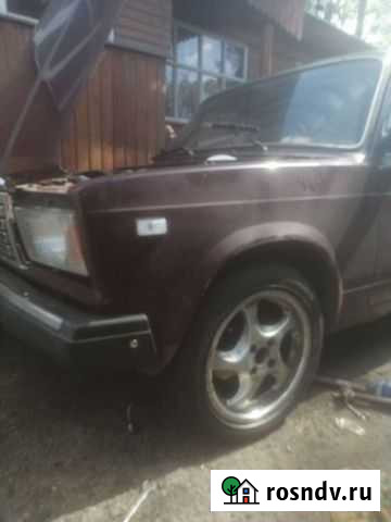 Литые диски r15 Любытино - изображение 1