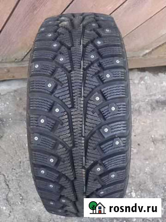 Nokian 205/55 R16 Вязники - изображение 1