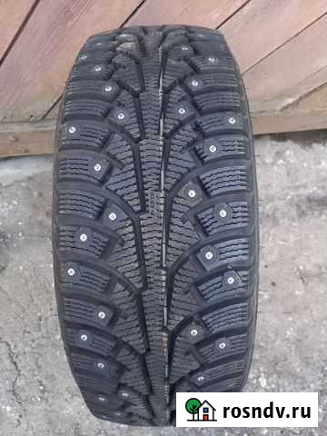 Nokian 205/55 R16 Вязники - изображение 1