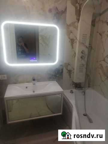 Ремонт квартир санузел под ключ Барнаул - изображение 1