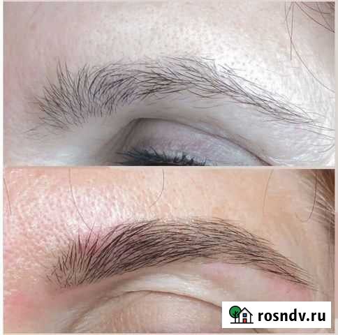 Восстановление бровей Кингисепп - изображение 1
