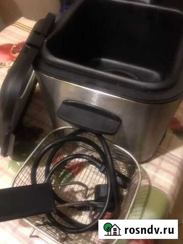 Фритюрница Мытищи - изображение 1