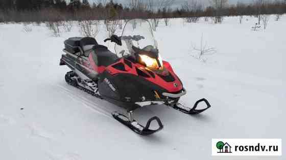 BRP Ski-Doo Skandic 550 WT Алдан