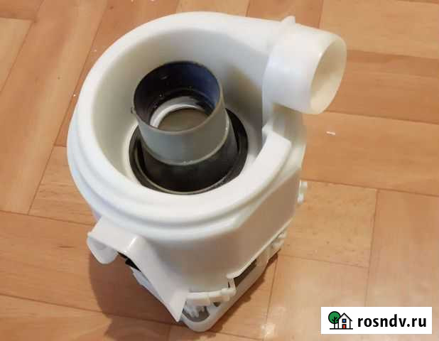 Помпа для посудомойки Bosch Островной - изображение 1