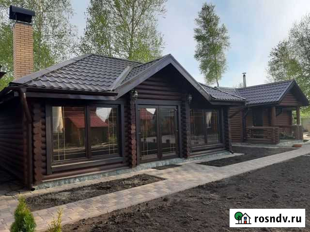 Строим круглый год Дома, Бани, Дачи Новосибирск - изображение 1