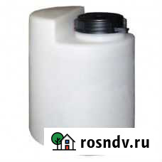 Реагентный бак 60 литров Новокуйбышевск - изображение 1