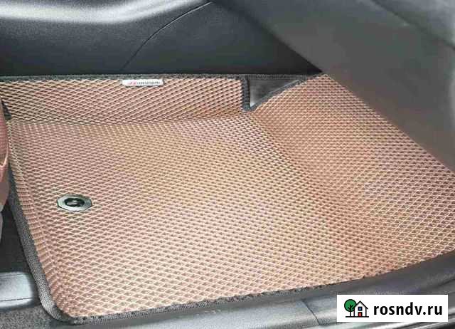 Коврики nissan patrol eva 3d ева 3д эва 3д Великий Новгород - изображение 1