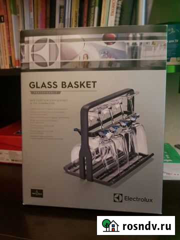 Electrolux Санкт-Петербург - изображение 1