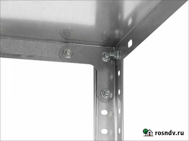 Стелаж гаражный ES 150KD Сыктывкар - изображение 1