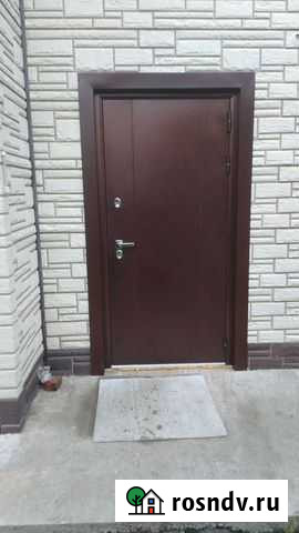 Монтажник входных дверей Новоалтайск - изображение 1