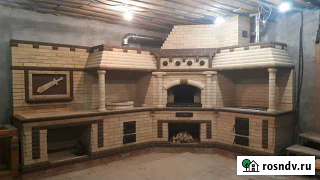 Печник Тюмень - изображение 1