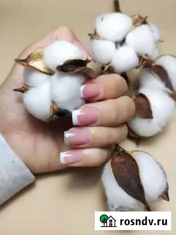 Наращивание ногтей Абакан - изображение 1