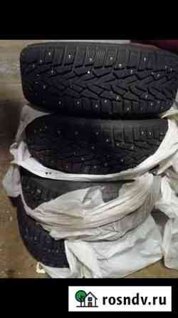 Nokian Nordman 7 195/65 R15 4шт Шуя