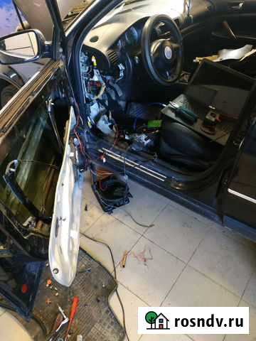 Автоэлектрик, диагностика Белгород - изображение 1