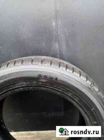 Kumho 205/55 R16 T Усинск