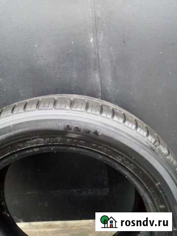 Kumho 205/55 R16 T Усинск - изображение 1
