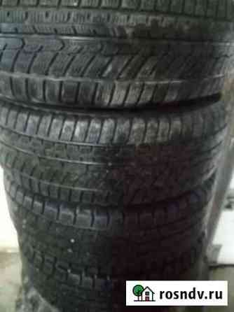 Goform 195/65 R15 90Q 4шт Хабаровск