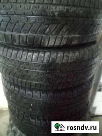 Goform 195/65 R15 90Q 4шт Хабаровск - изображение 1