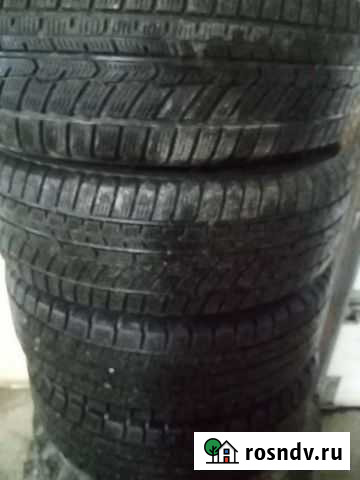 Goform 195/65 R15 90Q 4шт Хабаровск - изображение 1