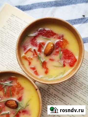 Паштеты с доставкой на дом Нижневартовск - изображение 1