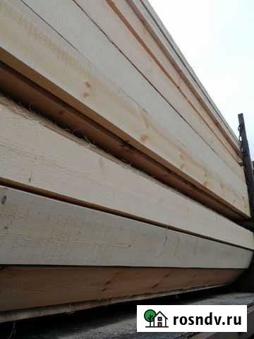 Доска Пиломатериал Одинцово - изображение 1