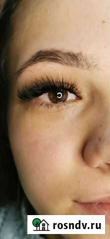 Наращивание ресниц Обнинск - изображение 1